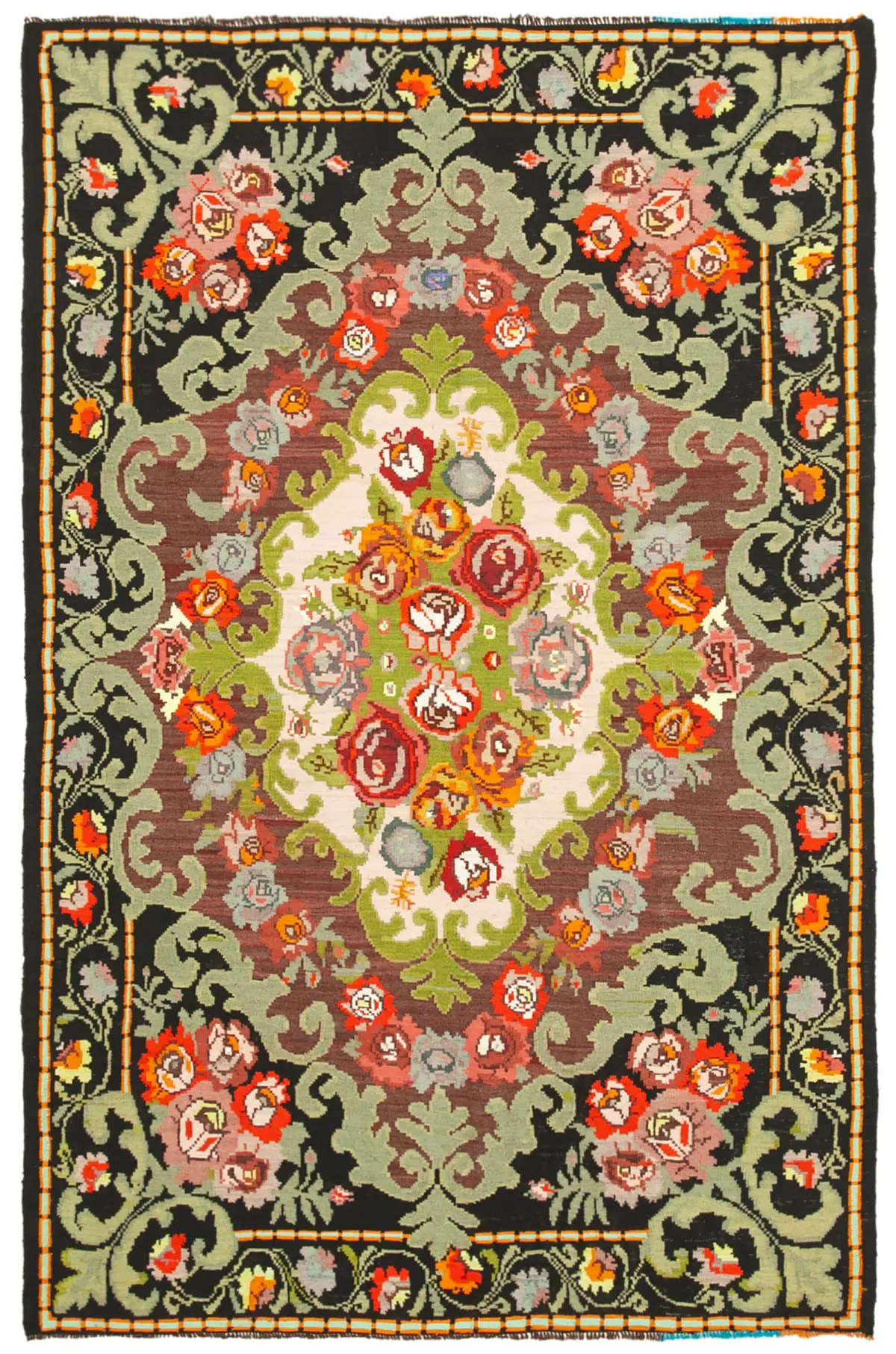 Rc_23374_1_Black_Rose_Kilim_Rugs