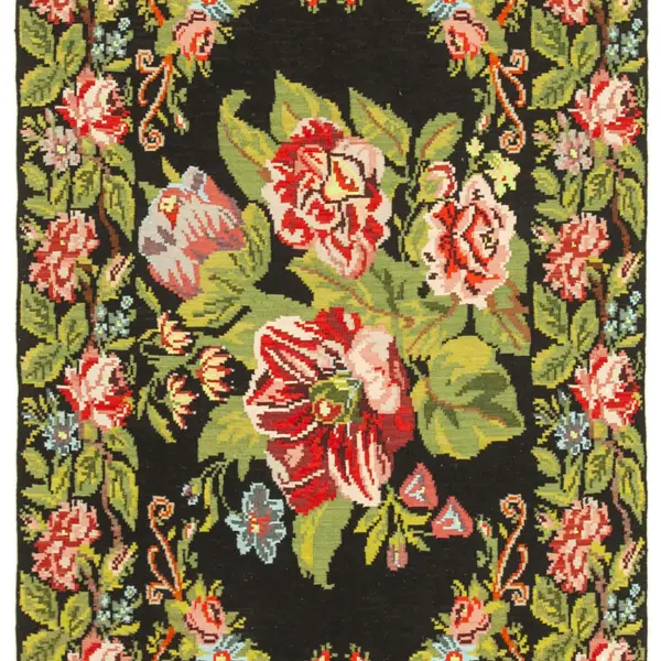 Rc_23381_1_Black_Rose_Kilim_Rugs