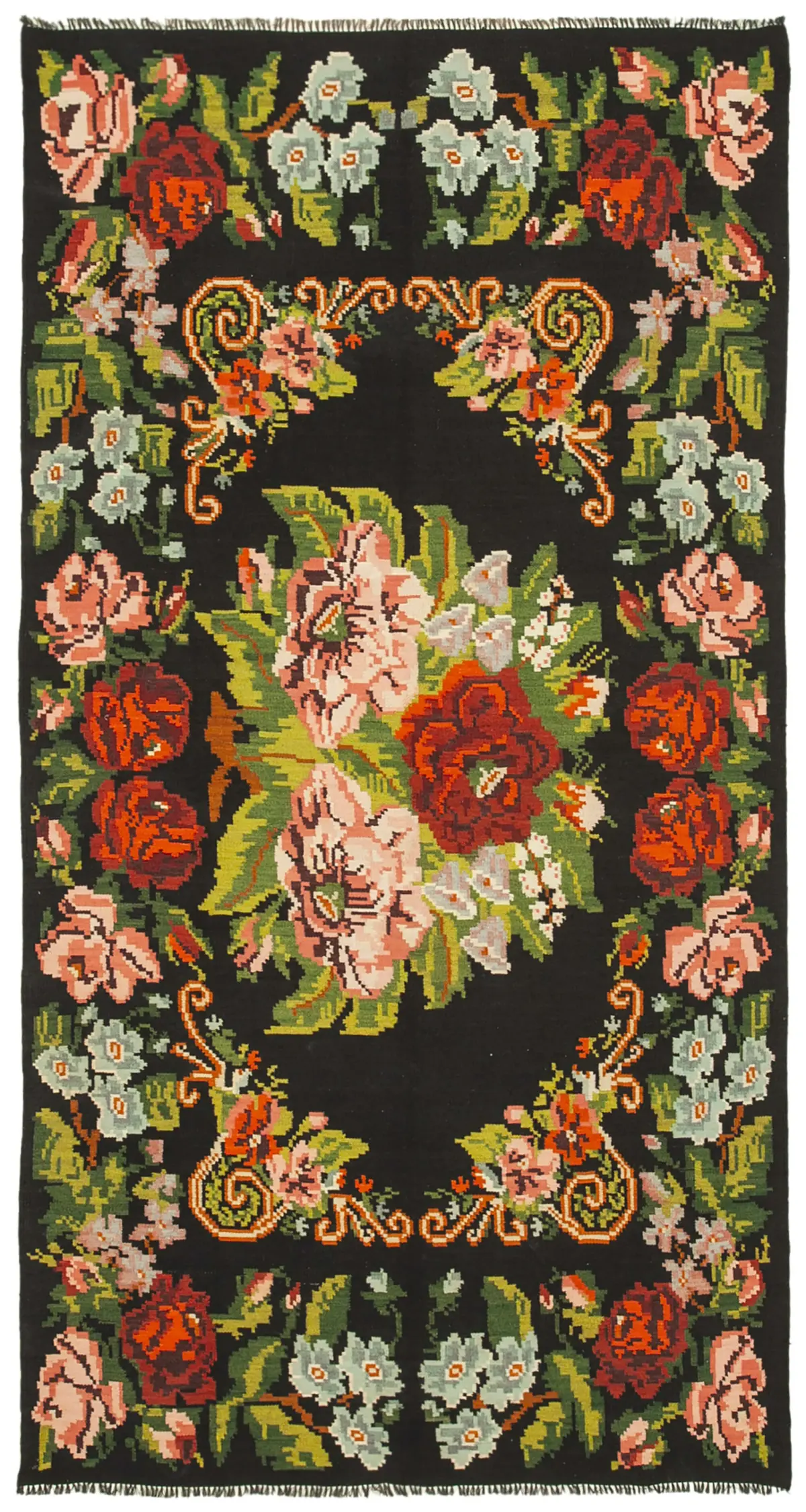 Rc_23395_1_Black_Rose_Kilim_Rugs