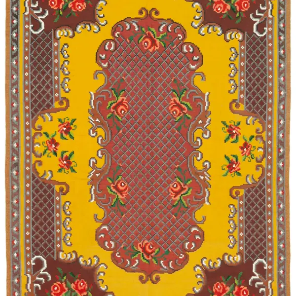 Rc_23419_1_Red_Rose_Kilim_Rugs