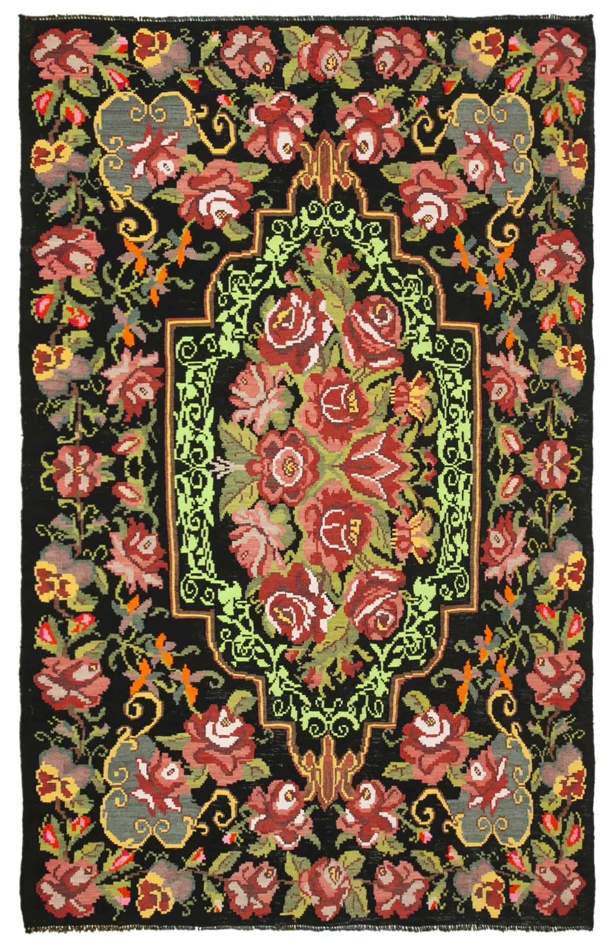 Rc_23423_1_Black_Rose_Kilim_Rugs
