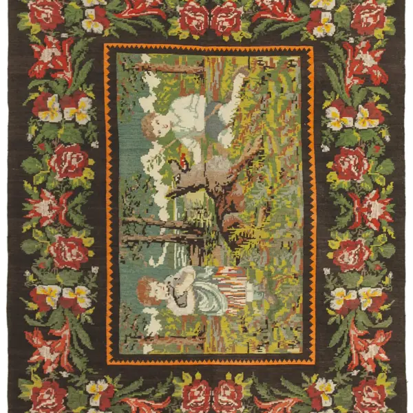 Rc_23428_1_Black_Rose_Kilim_Rugs