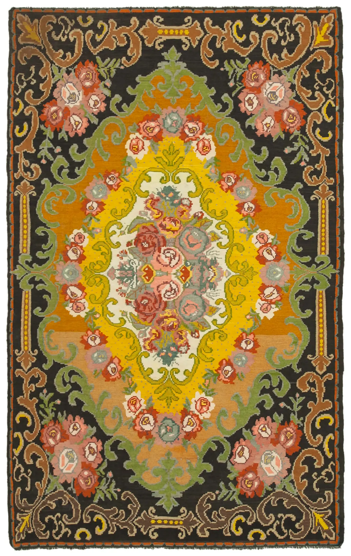 Rc_23429_1_Black_Rose_Kilim_Rugs