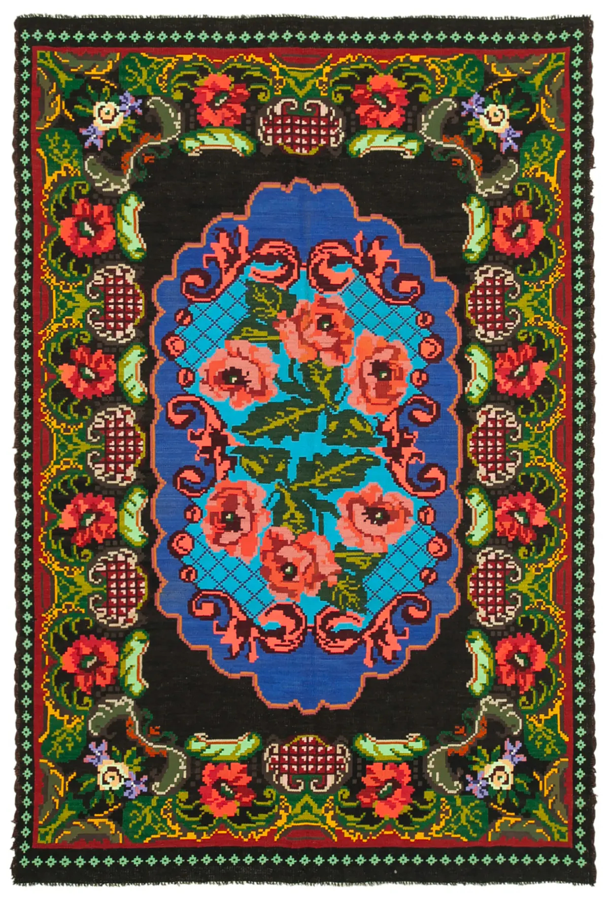 Rc_23430_1_Black_Rose_Kilim_Rugs