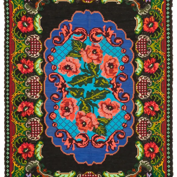 Rc_23430_1_Black_Rose_Kilim_Rugs