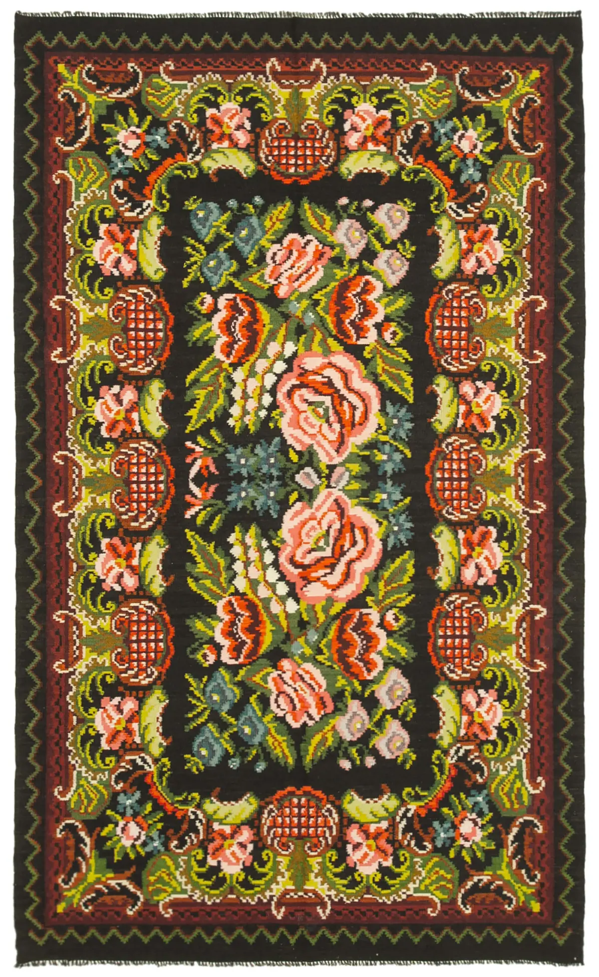 Rc_23431_1_Black_Rose_Kilim_Rugs