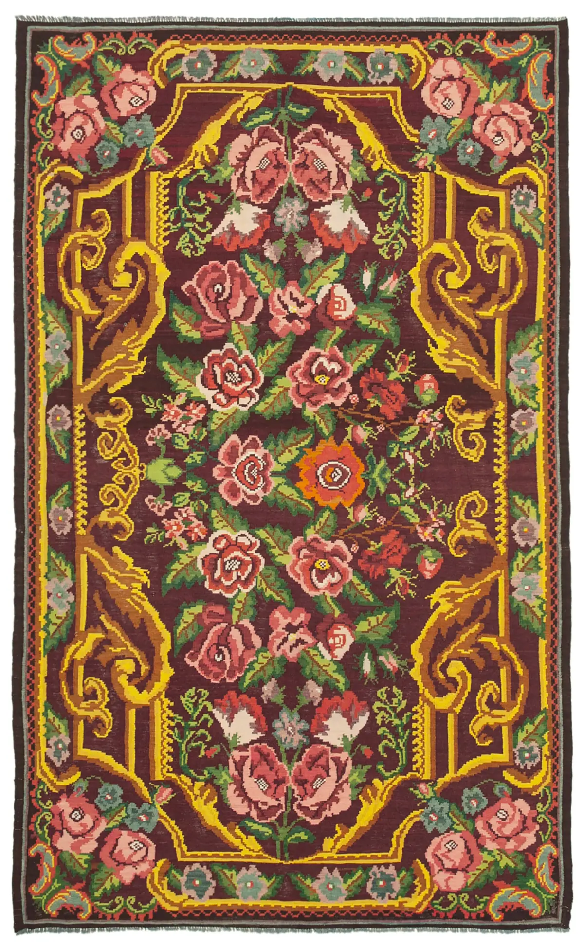 Rc_23442_1_Black_Rose_Kilim_Rugs
