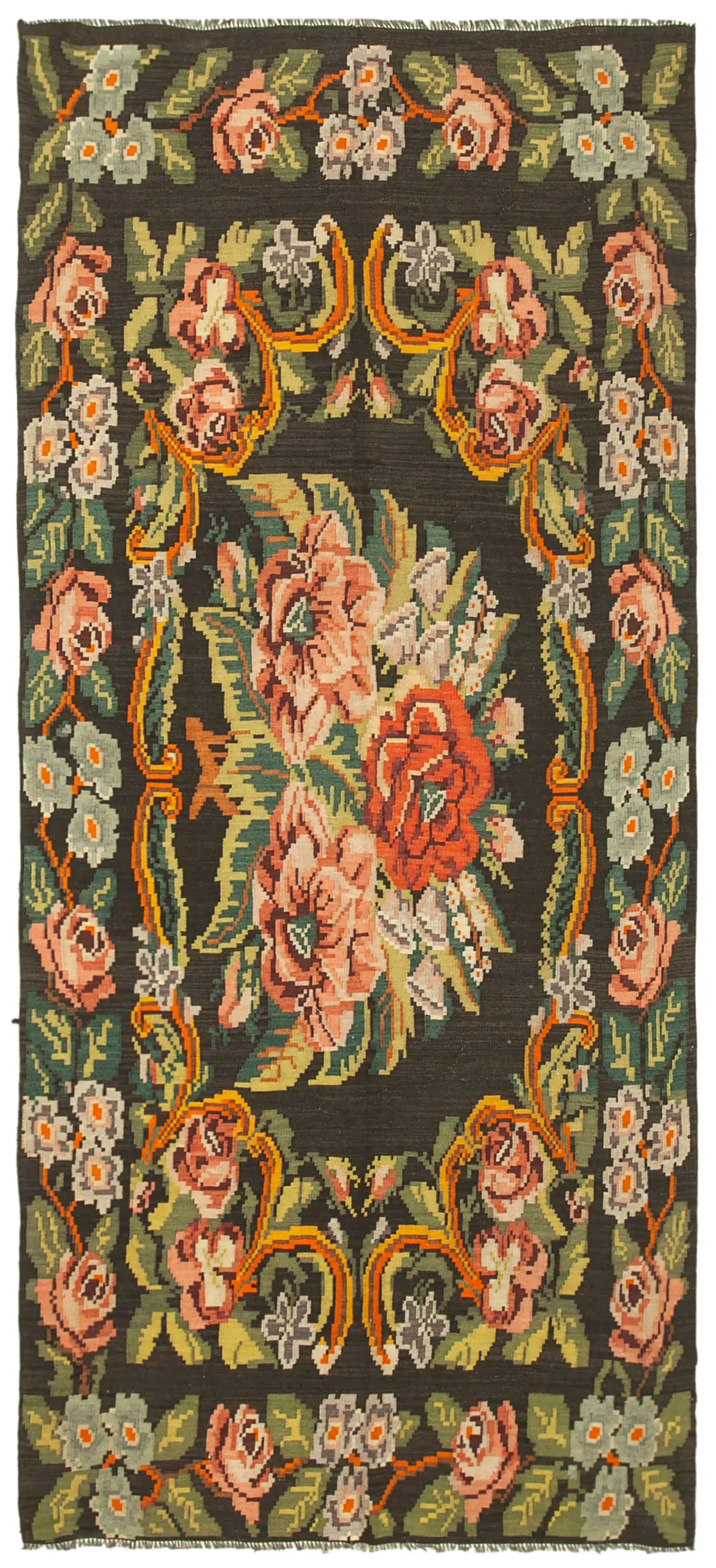 Rc_23454_1_Black_Rose_Kilim_Rugs