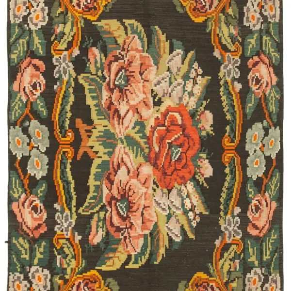 Rc_23454_1_Black_Rose_Kilim_Rugs