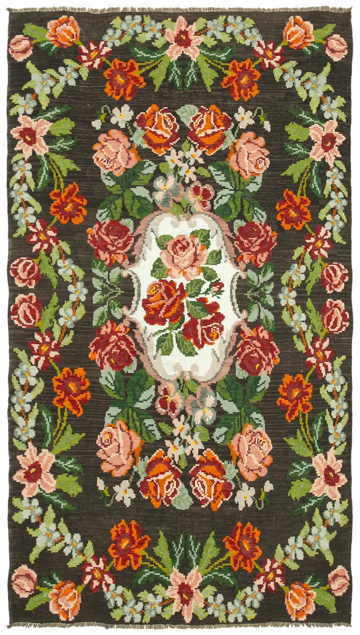 Rc_23461_1_Black_Rose_Kilim_Rugs