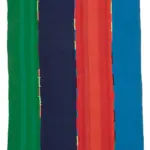 Anadolu Eskitme Multi Pamuk Üzerine Yün El Dokuma Kilim-176x310