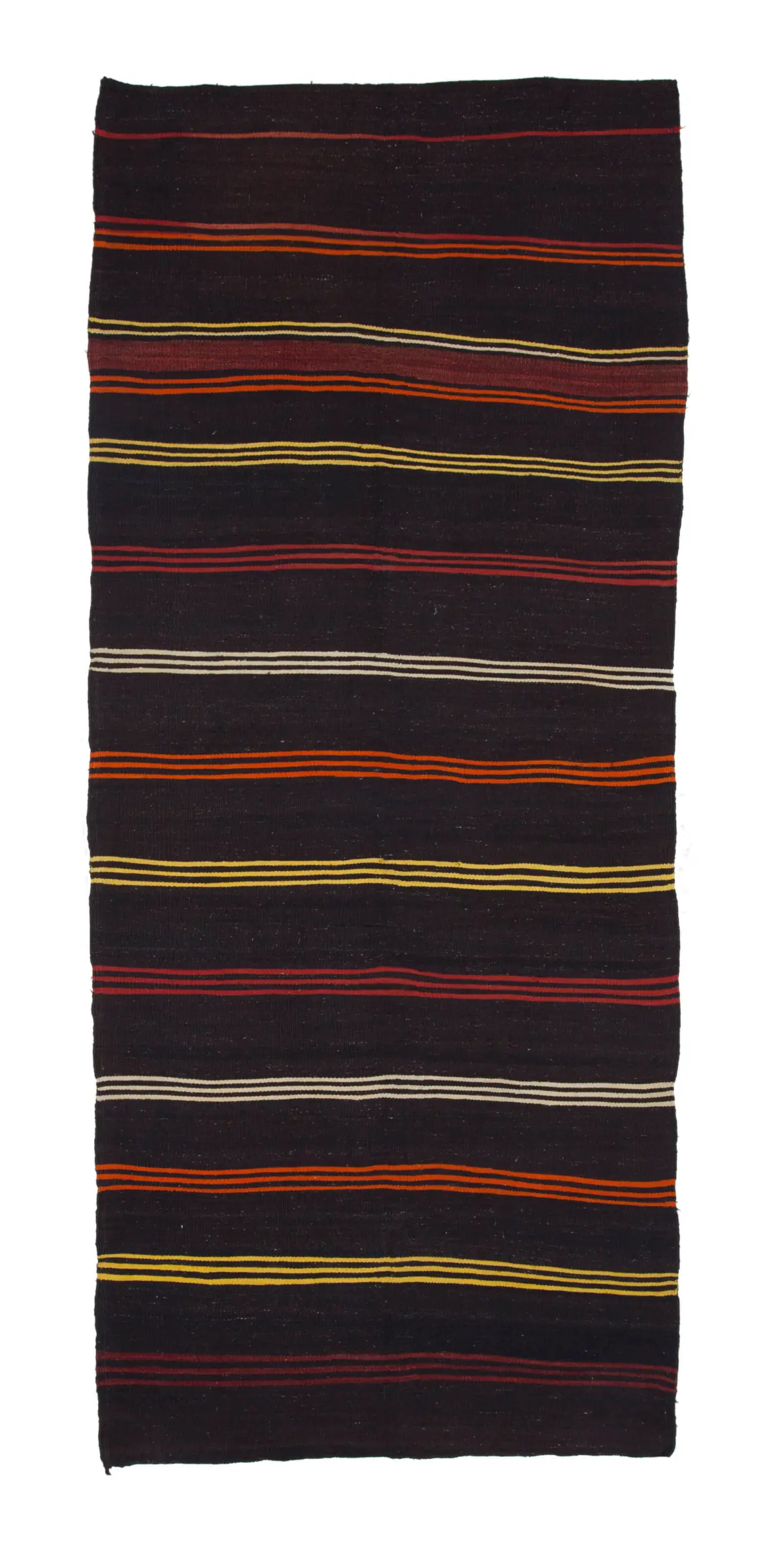 Rc_23623_1_Brown_Oriental_Kilim_Runner_Rugs