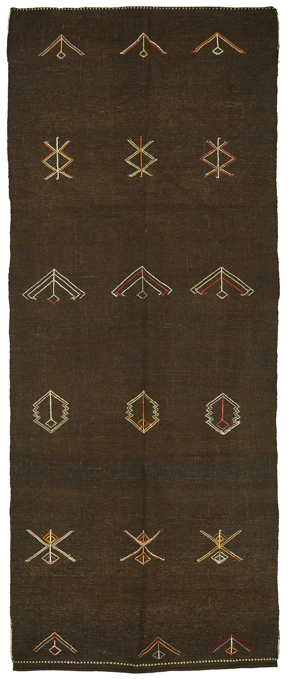Rc_23627_0_Brown_Oriental_Kilim_Runner_Rugs