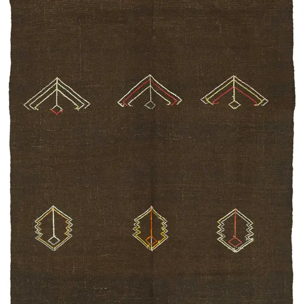 Rc_23627_0_Brown_Oriental_Kilim_Runner_Rugs