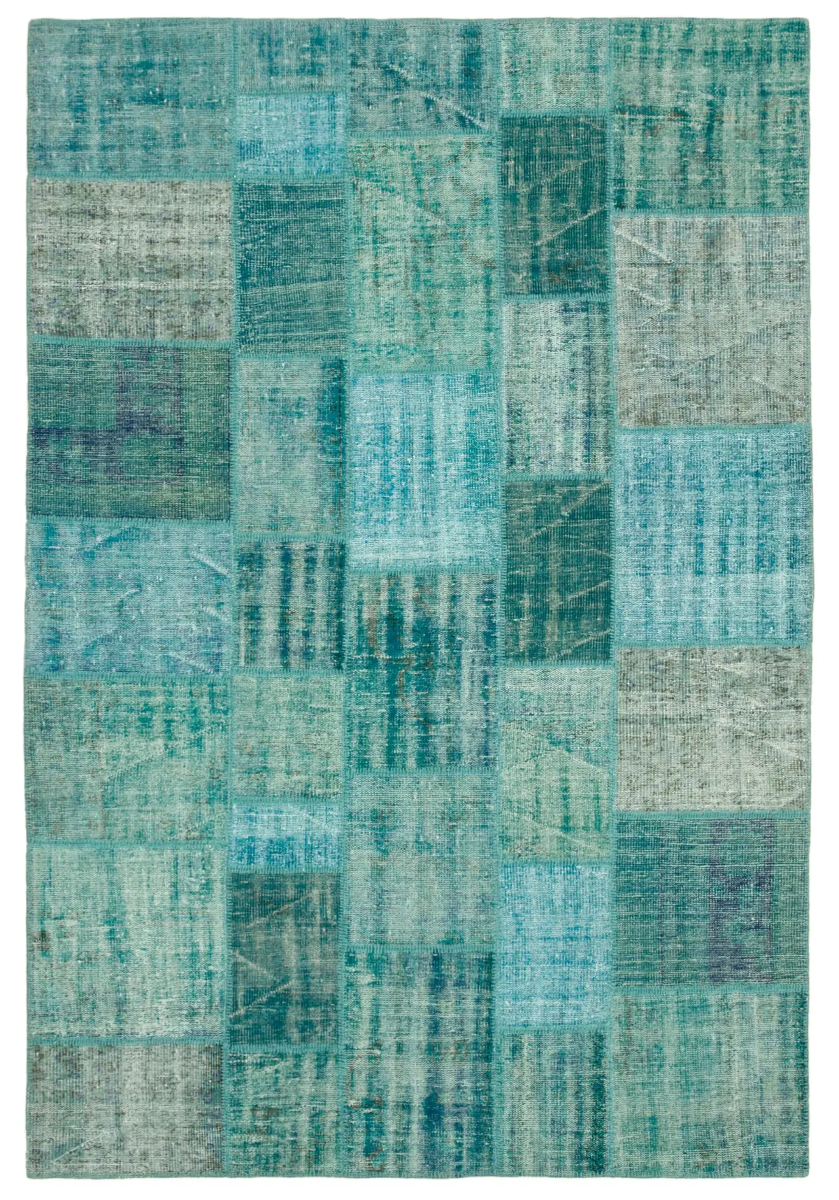 Rc_23931_0_Turquoise_Patchwork_Rugs