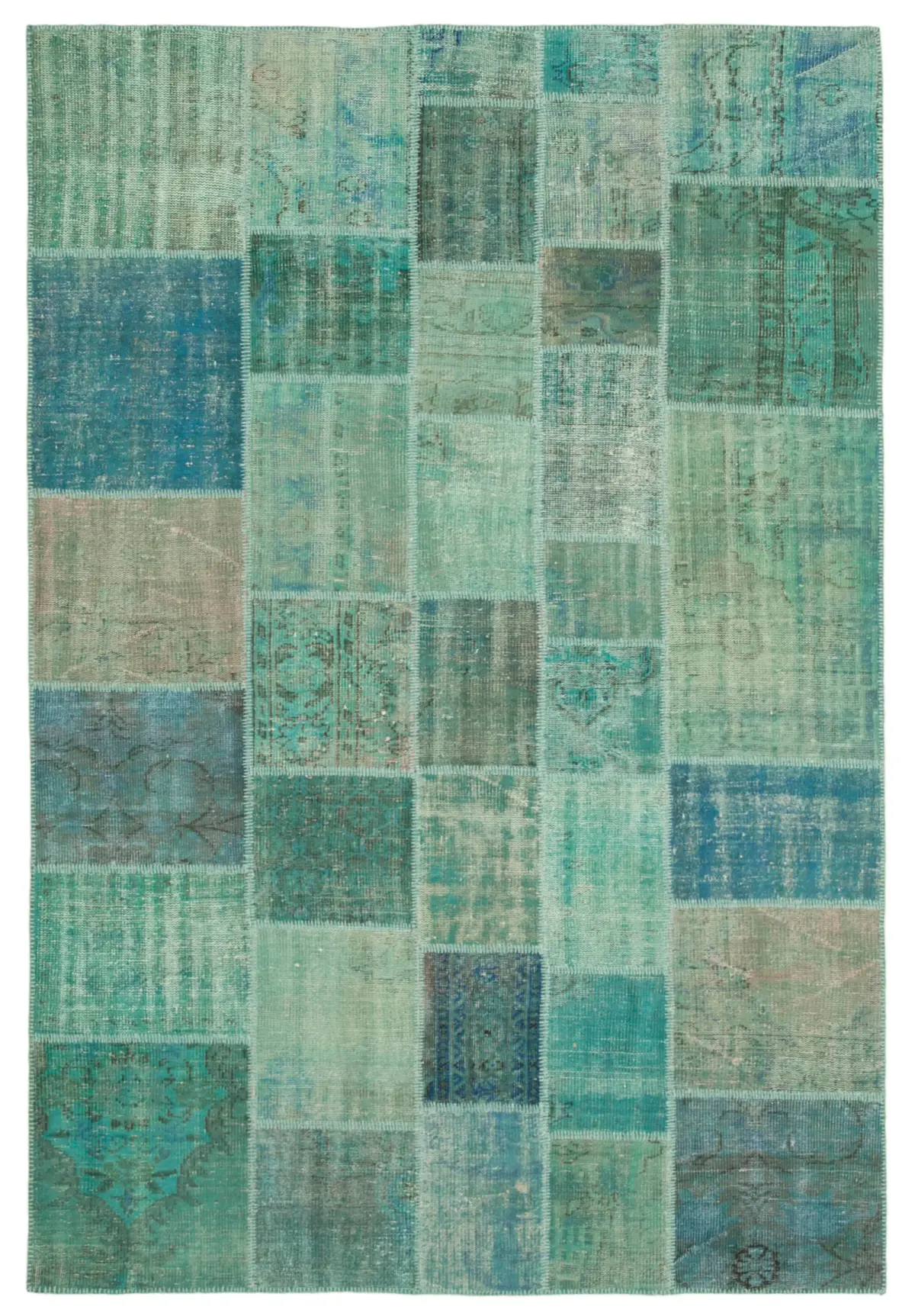 Rc_23932_0_Turquoise_Patchwork_Rugs