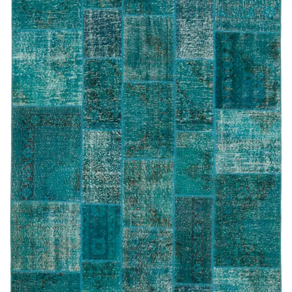 Rc_23953_0_Turquoise_Patchwork_Rugs