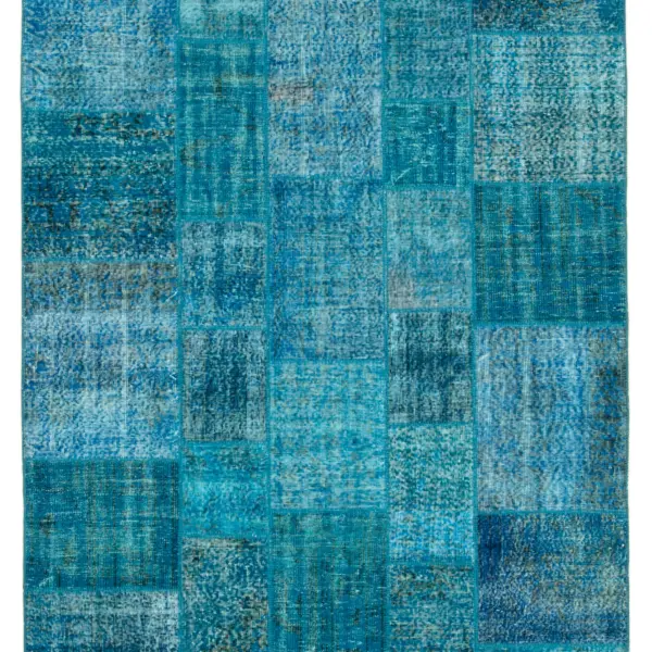 Rc_23957_0_Blue_Patchwork_Rugs