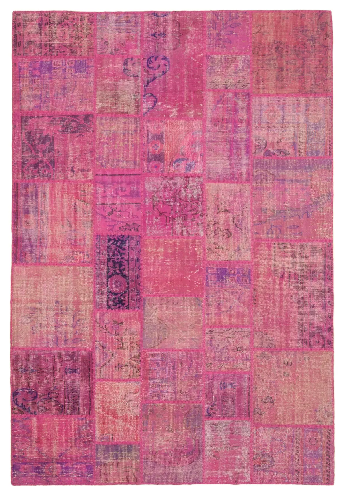 Rc_23969_0_Pink_Patchwork_Rugs