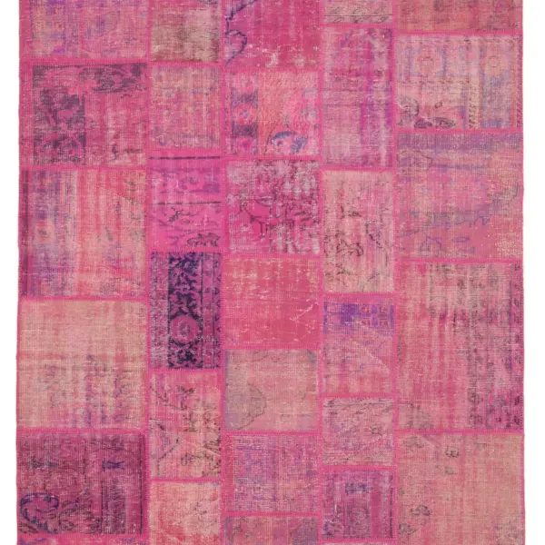 Rc_23969_0_Pink_Patchwork_Rugs