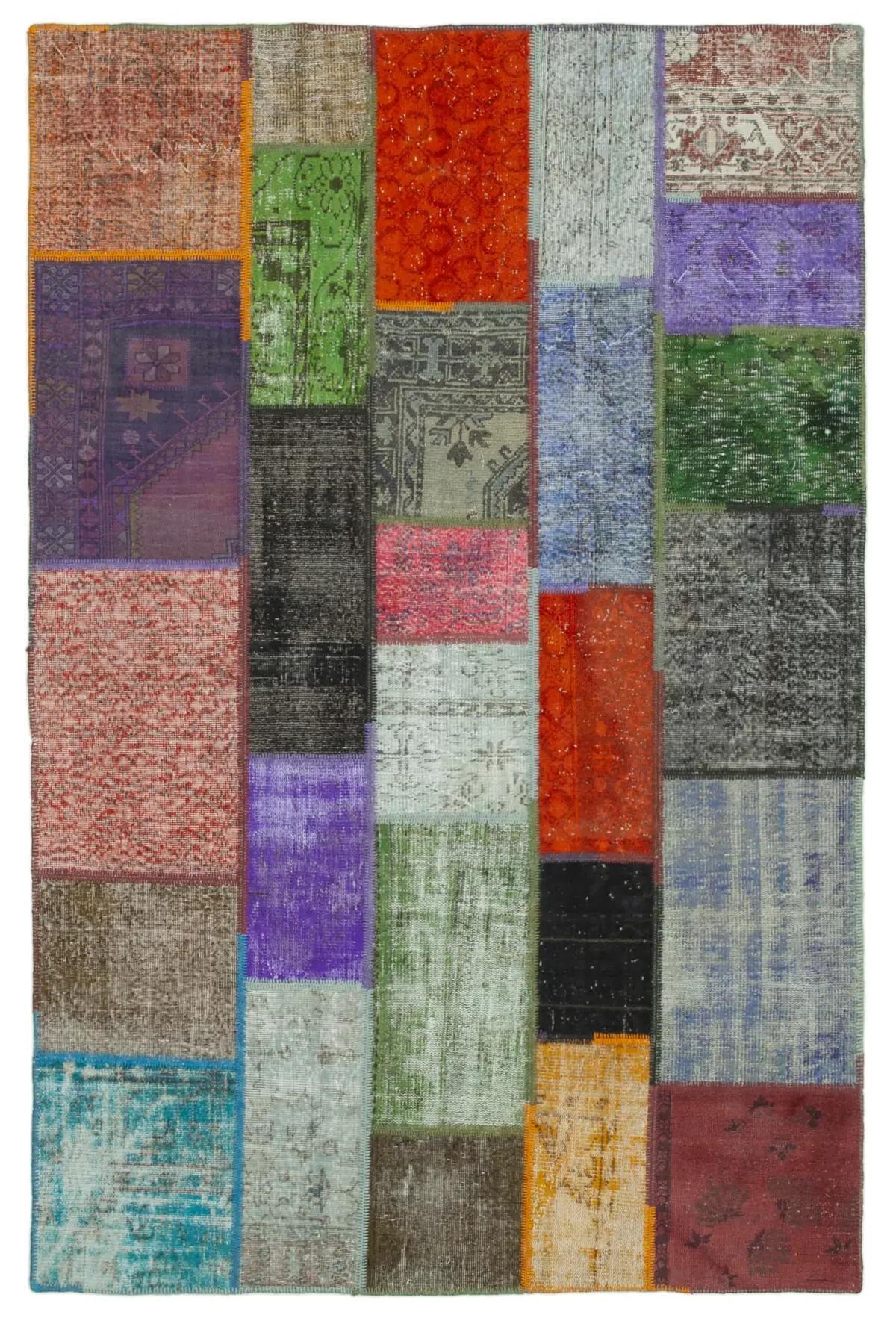 Rc_23974_0_Multicolor_Patchwork_Rugs
