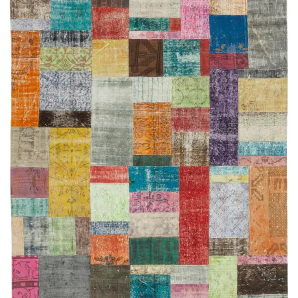 Rc_23997_0_Multicolor_Patchwork_Rugs