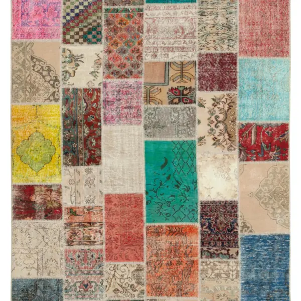 Rc_24004_0_Multicolor_Patchwork_Rugs