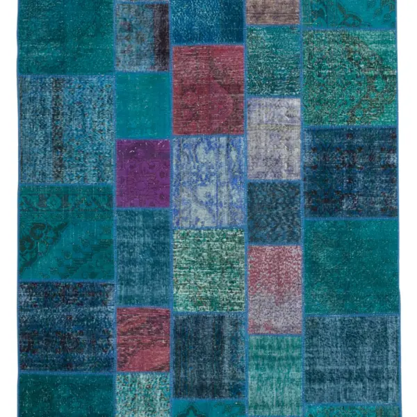 Rc_24011_0_Turquoise_Patchwork_Rugs
