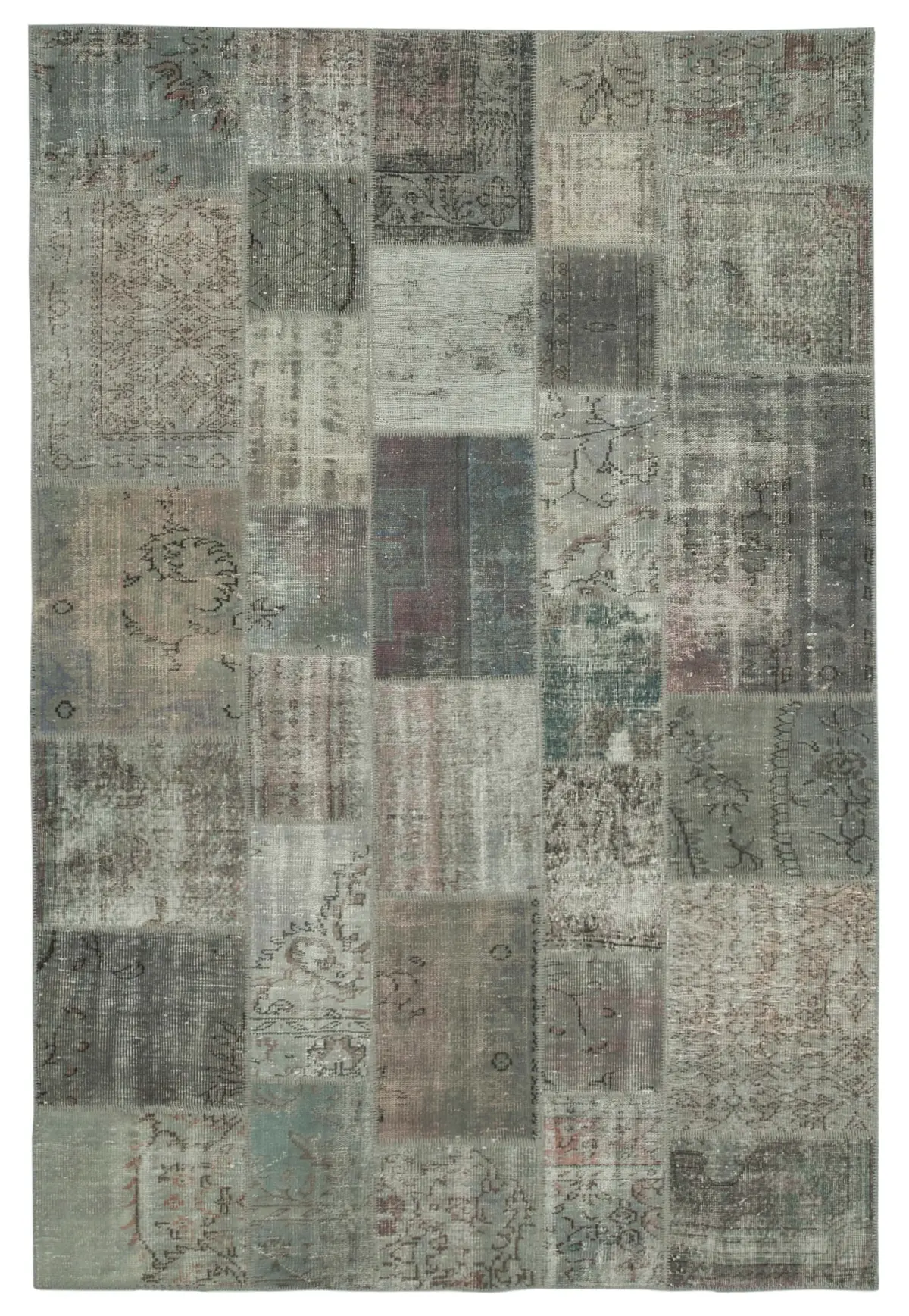 Rc_24012_0_Grey_Patchwork_Rugs