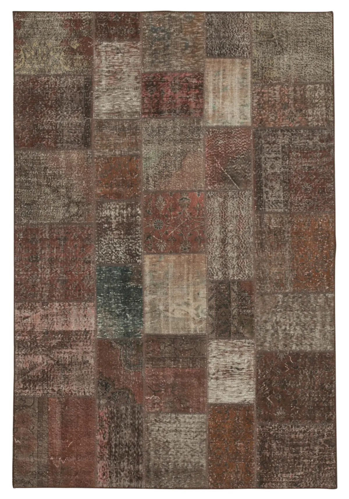 Rc_24014_0_Brown_Patchwork_Rugs