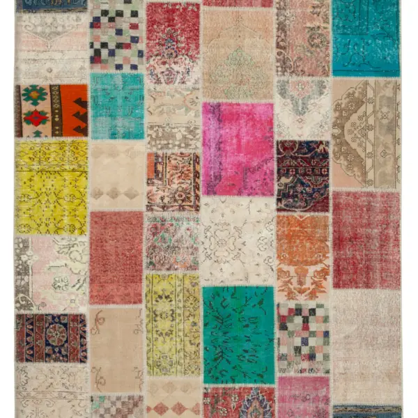 Rc_24017_0_Multicolor_Patchwork_Rugs
