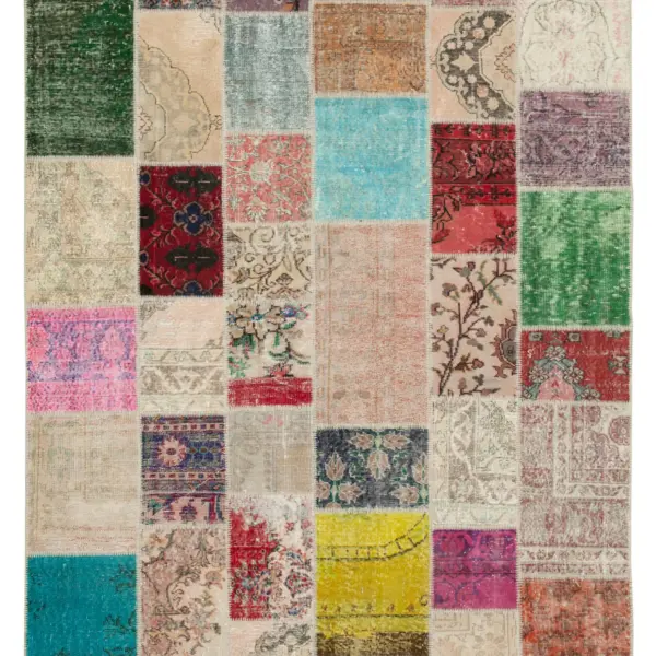 Rc_24025_0_Multicolor_Patchwork_Rugs