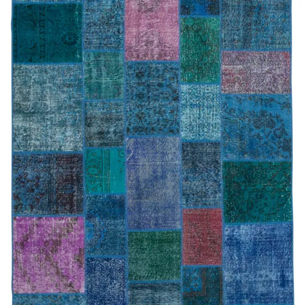 Rc_24033_0_Blue_Patchwork_Rugs