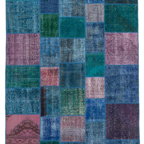 Rc_24038_0_Blue_Patchwork_Rugs