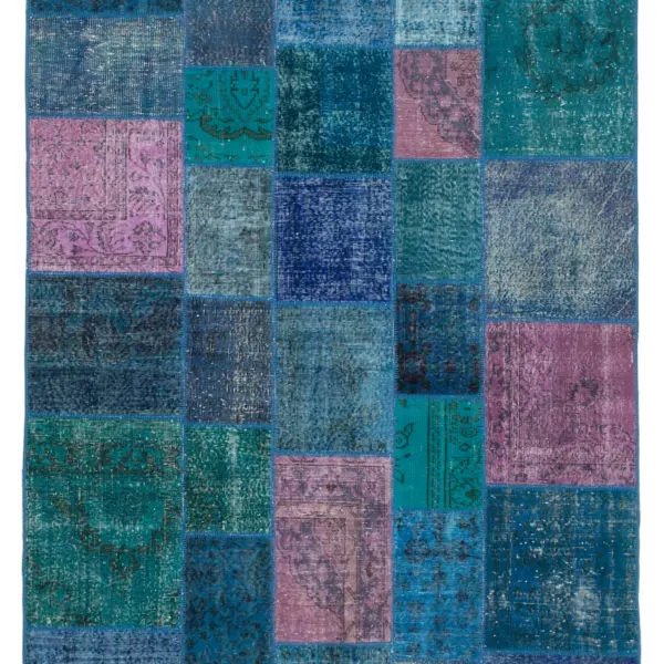 Rc_24042_0_Blue_Patchwork_Rugs