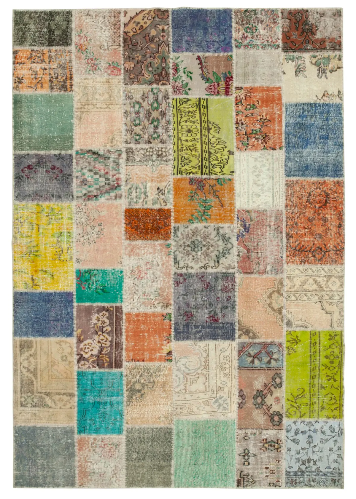 Rc_24044_0_Multicolor_Patchwork_Rugs
