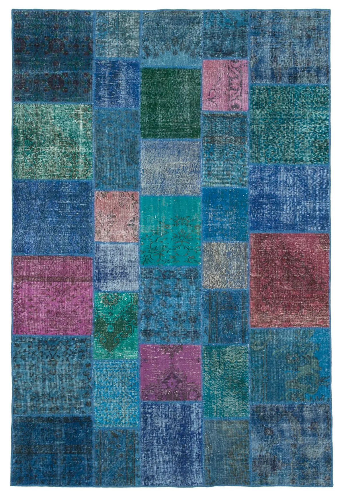 Rc_24046_0_Blue_Patchwork_Rugs