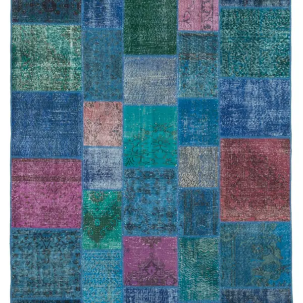Rc_24046_0_Blue_Patchwork_Rugs