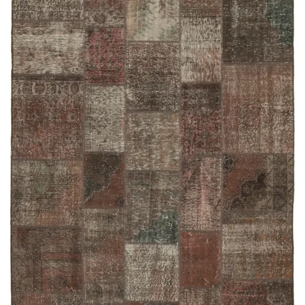 Rc_24047_0_Brown_Patchwork_Rugs