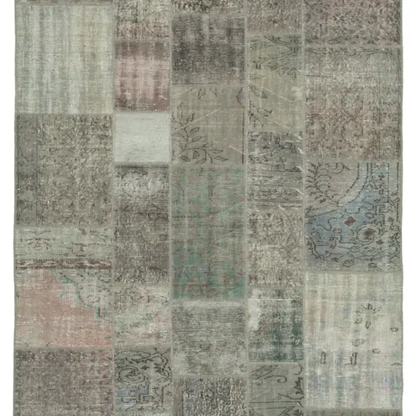 Rc_24048_0_Grey_Patchwork_Rugs