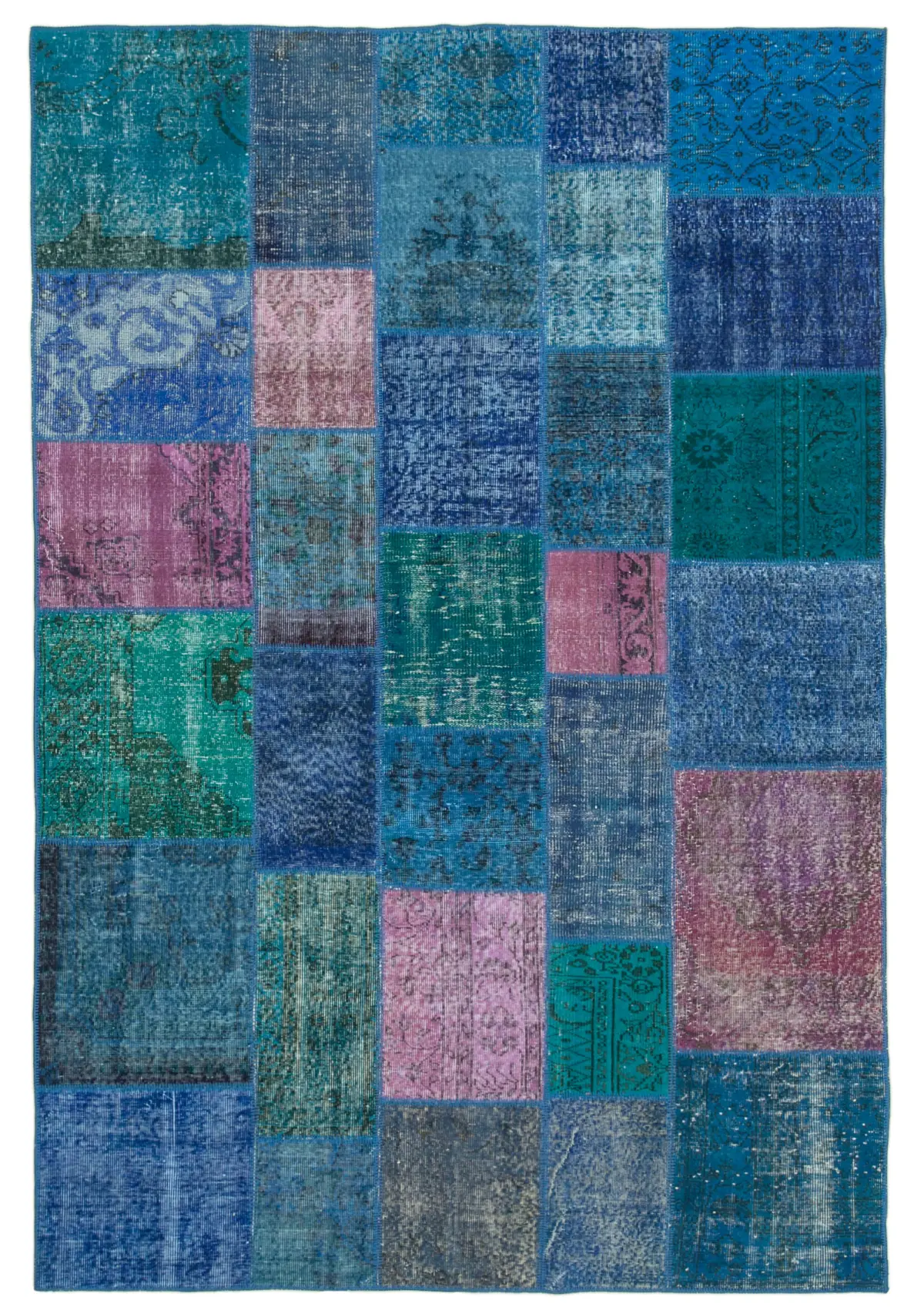 Rc_24050_0_Blue_Patchwork_Rugs