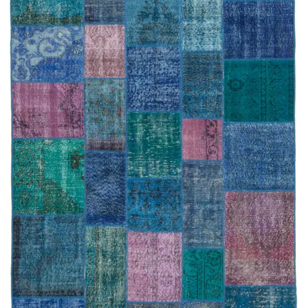 Rc_24050_0_Blue_Patchwork_Rugs