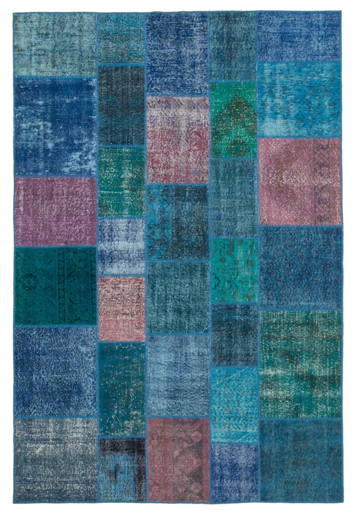 Rc_24055_0_Blue_Patchwork_Rugs