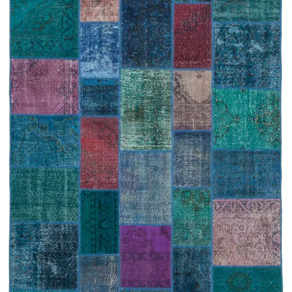Rc_24059_0_Blue_Patchwork_Rugs