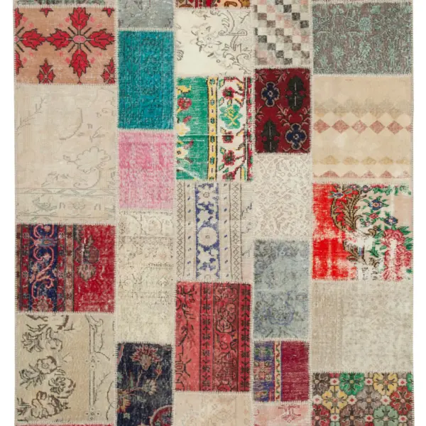 Rc_24061_0_Multicolor_Patchwork_Rugs