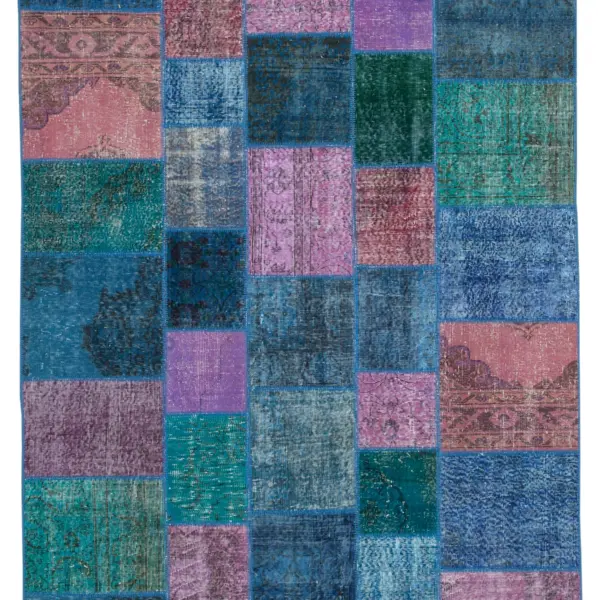 Rc_24062_0_Blue_Patchwork_Rugs