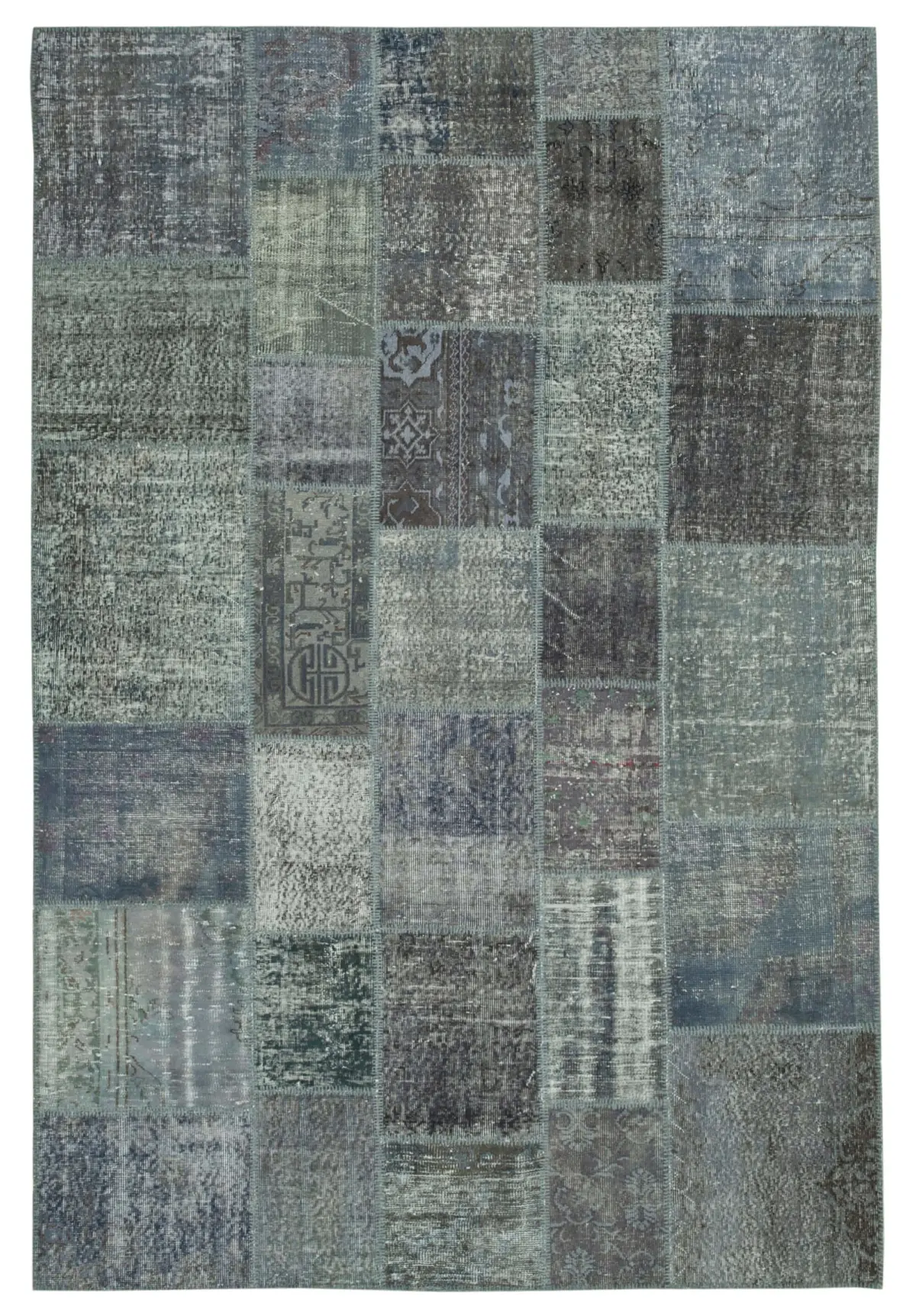 Rc_24074_0_Grey_Patchwork_Rugs