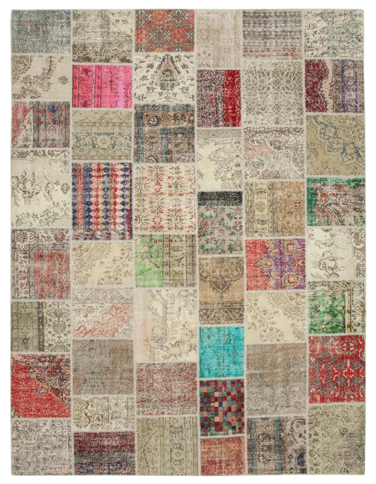 Rc_24094_0_Beige_Patchwork_Rugs