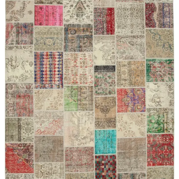 Rc_24094_0_Beige_Patchwork_Rugs