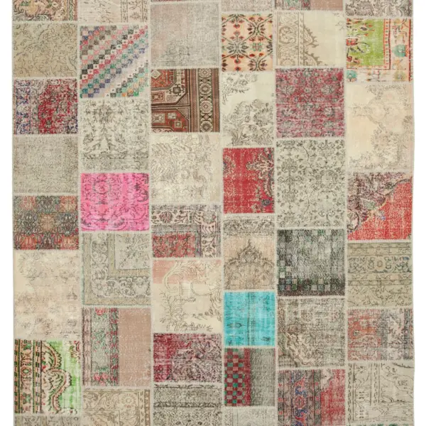 Rc_24096_0_Beige_Patchwork_Rugs